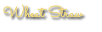 Wheat Straw Link